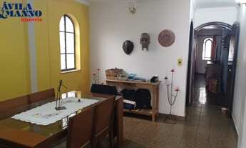 Imagem 3: CASA RESIDENCIAL em SÃO PAULO - SP, MOOCA