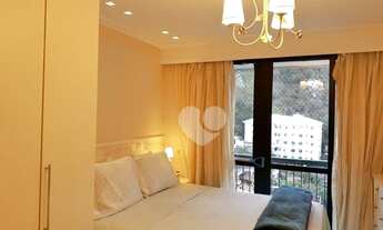 Imagem 7: Cobertura Duplex 3 quartos 3 vagas à venda no Grajaú - Garden Park