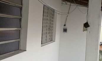 Imagem: Casa com 1 dormitório para alugar, 35 m²