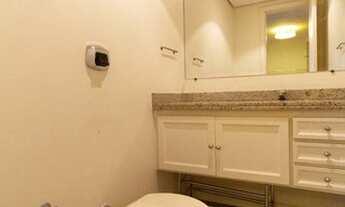 Imagem 6: Apartamento para Aluguel - Portal do Morumbi, 3 Quartos, 156 m2