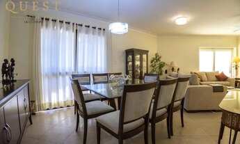 Imagem 5: Edifício Solar Torino - Quatro dormitórios - Três vagas