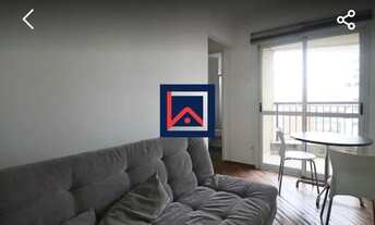 Imagem: Apartamento Locação Vila Nova Conceição