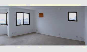 Imagem 4: Sala em estado de NOVA