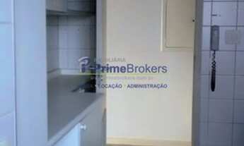 Imagem 3: Apto de 3 dormit e 2 vagas no Brooklin novo