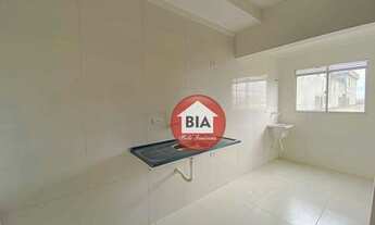 Imagem 6: Apartamento para Venda - Cidade Patriarca - São Paulo/SP - 2 Dormitórios - 34 metros quadr