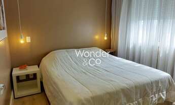 Imagem 7: Apartamento com 3 dormitórios à venda, 117 m² por R$ 1.500.000 - Granja Julieta - São Paul