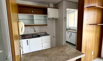 Imagem 4: COBERTURA RESIDENCIAL em FLORIANÓPOLIS - SC, CANASVIEIRAS