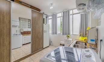 Imagem 7: Cobertura para Venda - 147.64m², 2 dormitórios, 1 vaga - Petrópolis