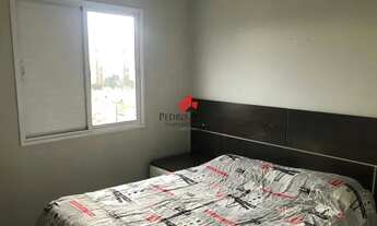 Imagem 5: Apartamento na região da Vila Pierina - Cangaíba