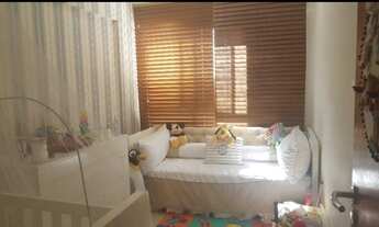 Imagem 2: Apartamentotem 93 metros quadrados com 3 quartos sendo 1 suíte