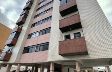 Imagem 2: Apartamento com 3 dormitórios à venda, 105 m² por R$ 300.000,00 - Lagoa Nova - Natal/RN