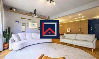 Imagem 3: Apartamento Locação Jardim Paulista 260 m² 3 Dormitórios