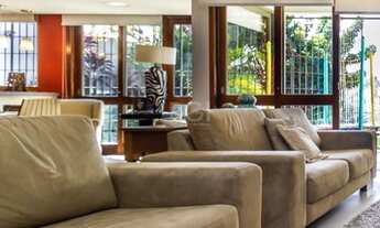 Imagem 5: Casa para Venda - 390m², 4 dormitórios, sendo 1 suites, 2 vagas - Três Figueiras