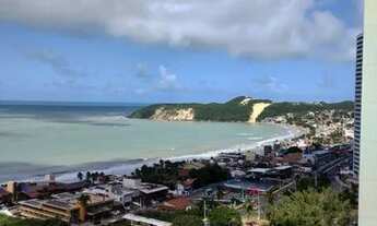 Imagem 2: Laise.pnimoveis mostra AP no CRISTALLO PONTA NEGRA