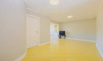 Imagem 2: Apartamento com 3 dormitórios à venda, 104 m² por R$ 549.000,00 - Campina do Siqueira - Cu