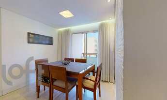 Imagem 4: Apartamento para venda tem 96 metros quadrados com 3 quartos em Tatuapé - São Paulo - SP