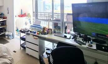 Imagem 7: Oportunidade, 38 m², andar alto, lazer completo