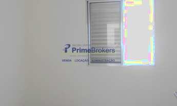 Imagem 6: APTO ALUGA-SE NO BELENZINHO C/ 60M², 2 DORMS, SALA, COZINHA, 1 BANHEIRO