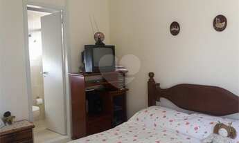 Imagem 5: APARTAMENTO - 02 QUARTOS COM DEPENDÊNCIA - CACHAMBI