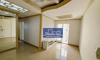 Imagem: Apartamento para locação no Planalto/SBC