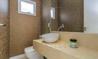 Imagem 6: Casa - Sítios de Recreio Gramado - Campinas