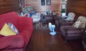 Imagem 4: Casa em Tristeza