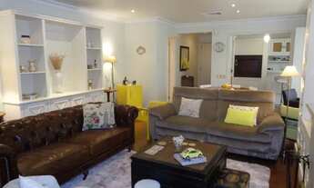 Imagem 4: Apartamento de 3 quartos com 2 vagas no bairro Auxiliadora