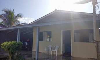 Imagem: VENDO CASA LAGOA SECA