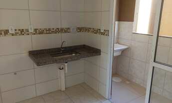 Imagem 6: Alugo imóvel recém entregue no Residencial Monte Sião III da Góis atrás do polo de modas