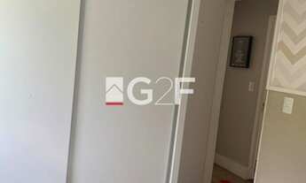 Imagem 7: Apartamento térreo para venda em Jaguariúna