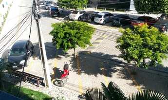 Imagem: Apartamento J. J. Lopes de Brito, Condomínio