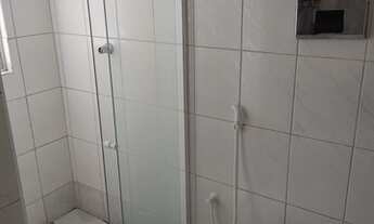 Imagem 3: Apartamento 2/4 Bairro Saúde