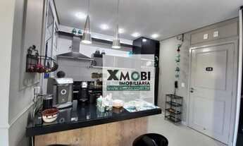 Imagem 3: Grand Garden Apartamento com 3 dormitórios à venda, 189 m² por R$ 2.050.000 - Jardim Samam