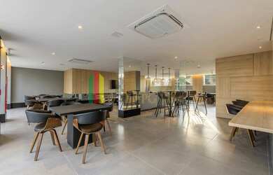 Imagem 4: Apartamento 2D 4 meses carência no aluguel. poucas unidades disponíveis aproveite