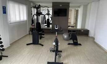 Imagem 5: APARTAMENTO COM 75.41 m² - CAIÇARA - PRAIA GRANDE SP