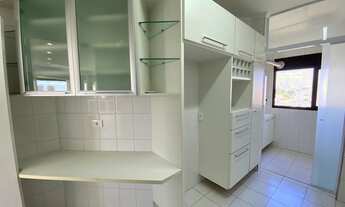 Imagem 2: Apartamento para aluguel tem 87 metros quadrados com 3 quartos em Vila Formosa - São Paulo