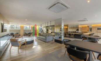 Imagem 5: Apartamento 2D 4 meses carência no aluguel. poucas unidades disponíveis aproveite