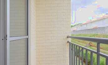 Imagem 4: Apartamento para Aluguel - Parque das Águas, 2 Quartos, 49 m2