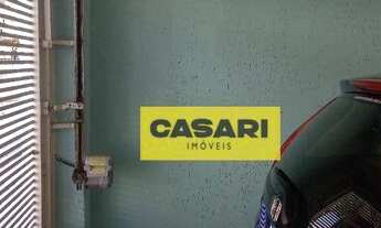 Imagem 2: Sobrado com 3 dormitórios para alugar, 150 m² - Paulicéia - São Bernardo do Campo/SP