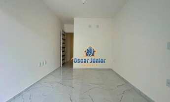 Imagem 6: Casa com 3 dormitórios à venda, 120 m² por R$ 480.000,00 - Timbu - Eusébio/CE