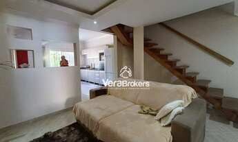 Imagem 6: Lindo Sobrado com 3 dormitórios para alugar, 250 m² por R$ 3.600/mês - Paradiso - Gravataí