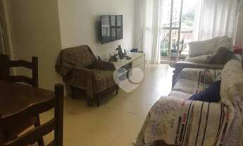 Imagem: Apartamento com 3 dormitórios à venda