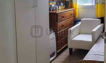 Imagem 6: Apartamento á Venda Guaiaúna 03 dormitórios 67m²