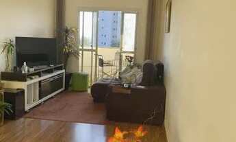 Imagem: Jacarei - Apartamento Padrão - Jardim California