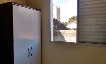Imagem 3: Apartamento à venda no Condomínio Residencial Spazio Santorini, em Sorocaba-SP