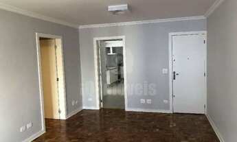 Imagem: Apartamento reformado e vago