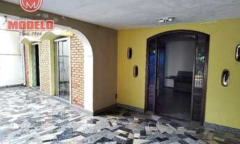 Imagem: Casa com 3 dormitórios, 174 m² - venda