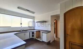 Imagem 2: Casa sobrado á Venda no Jardim Petrópolis 04 dormitórios 415m²