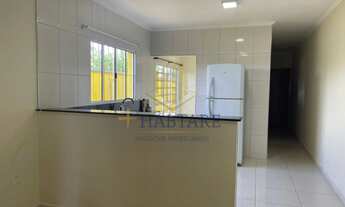 Imagem 5: Casa para Locação em Hortolândia, Taquara Branca, 2 dormitórios, 1 banheiro, 1 vaga