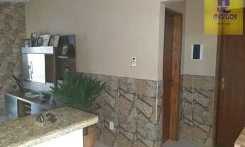 Imagem 7: Casa para Venda em Iguaba Grande, Parque dos Desejos, 4 dormitórios, 2 suítes, 3 banheiros